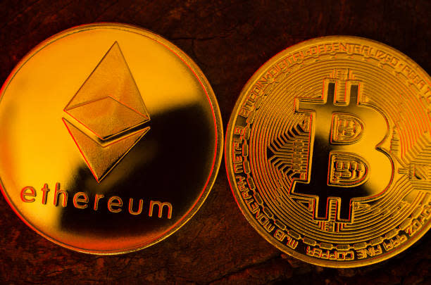 Bitcoin and ethereum prices today, Tuesday, May 19, 2026: Prices slide lower after Trump calls off attacks