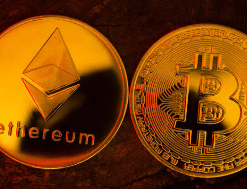 Bitcoin and ethereum prices today, Tuesday, May 12, 2026: Bitcoin and ethereum prices backing off
