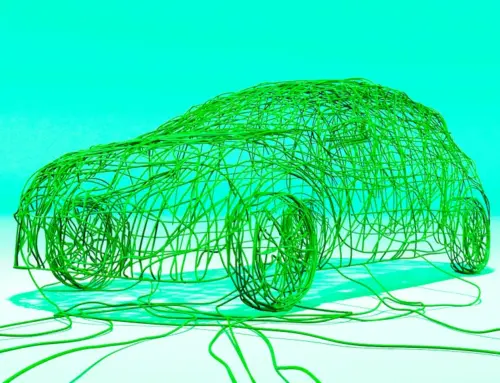 Amazon, Apple, and Google Subpoenaed in DOJ Case About Car Emissions