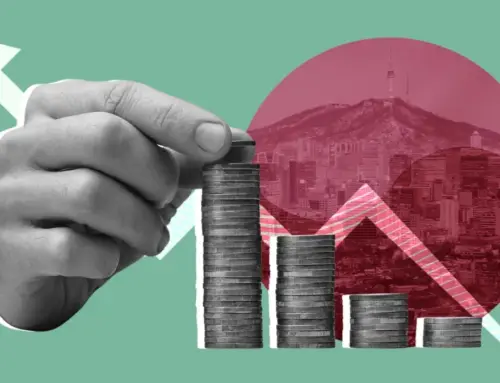 How South Korea created a nation of investors overnight