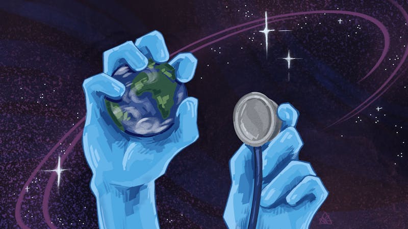 What is environmental public health? What is environmental public health?