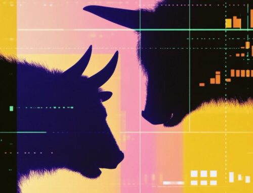BTC, ETH price news: Bitcoin, ether, solana slide as AI trade continues to rip higher