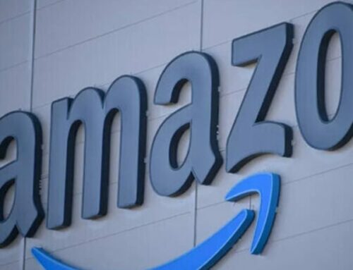 Amazon announces plans to invest more than €15bn in France over three years