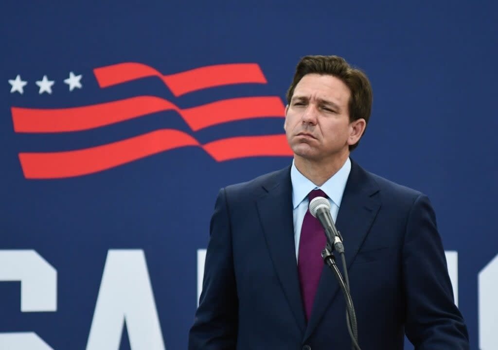 Ron DeSantis Admits Tesla’s Are Undeniably ‘Top-Notch Products’ But Rejects The Idea That ‘EVs Will Save The World’