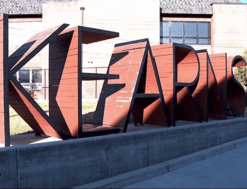 Clean energy survey causing conflict in Kearns