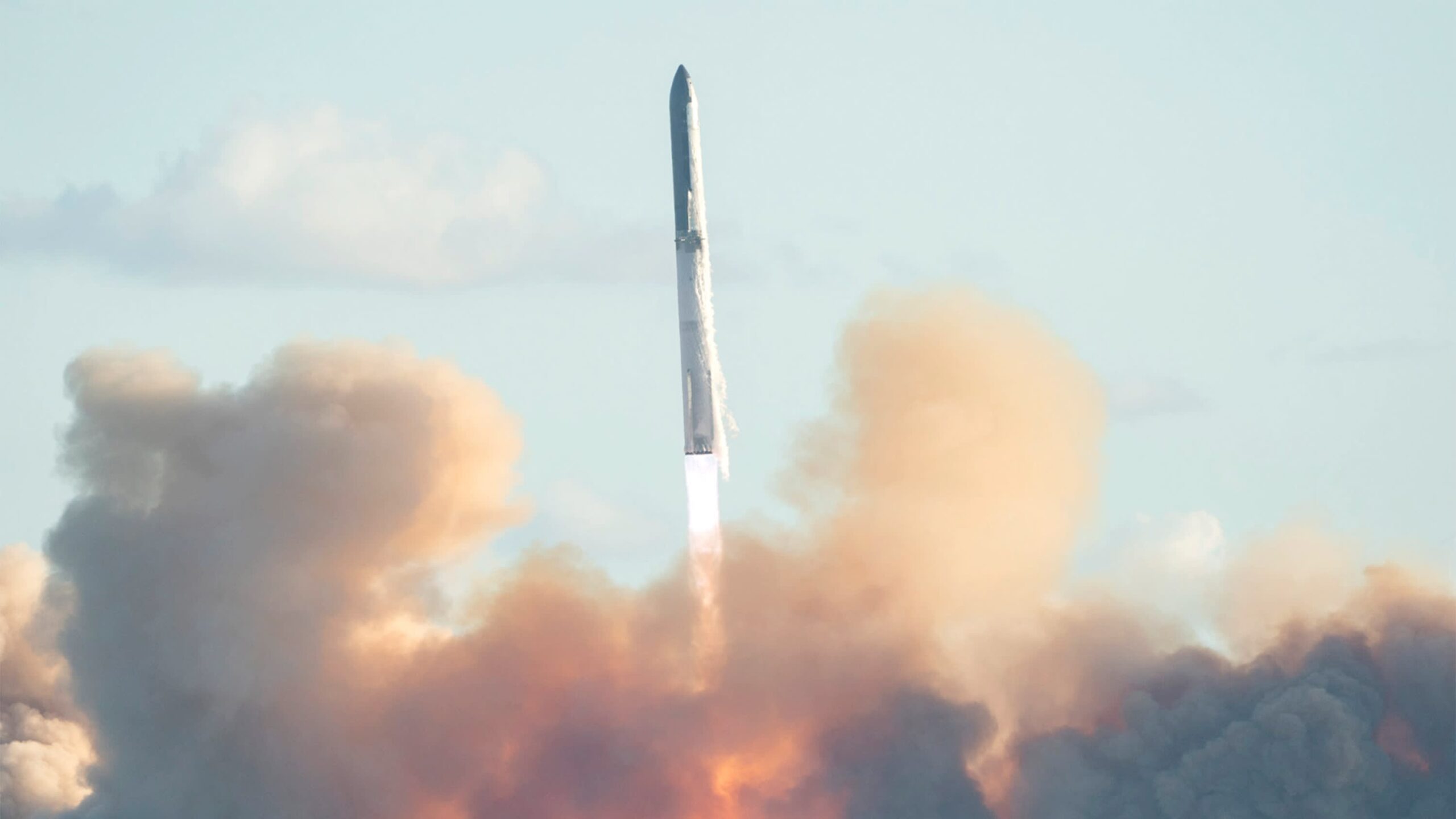 What’s in SpaceX’s IPO prospectus?