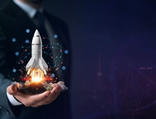 Want to Invest in SpaceX Before the IPO? These 3 Stocks Give You a Back Door In.