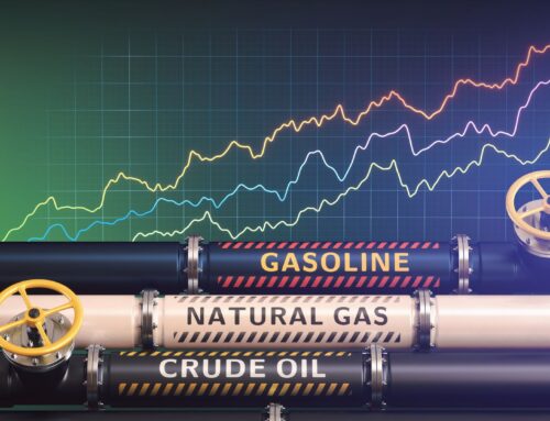 Energy Leads S&P 500 to Another New High: Stock Market Today