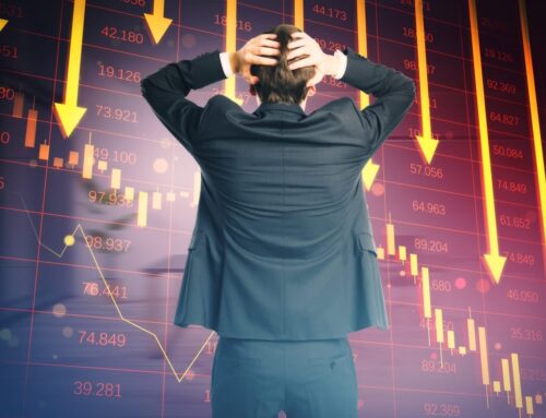 Why Is Crypto Crashing Today? Bitcoin, XRP, and Ethereum Slide on Fresh Iran Strikes