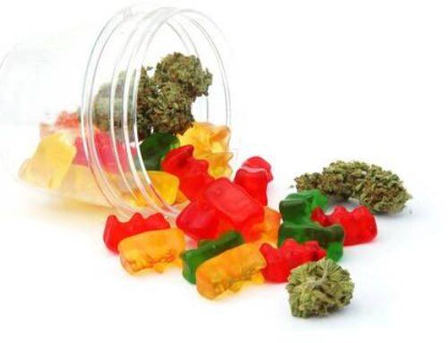 Jefferson Residents Urged to Lock Up Their Cannabis to Keep Out of Children’s Hands