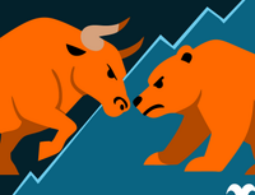 Stock Market Today, May 19: SoFi Technologies Extends Losses on Cautious Sentiment