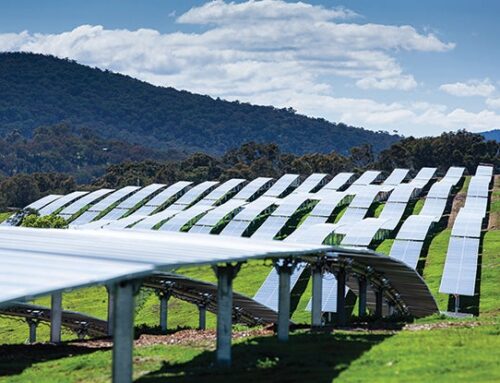 Policy Problems Aside, Solar Continues to Shine