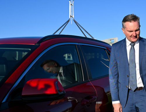 Next week’s budget to reduce electric vehicle FBT concession