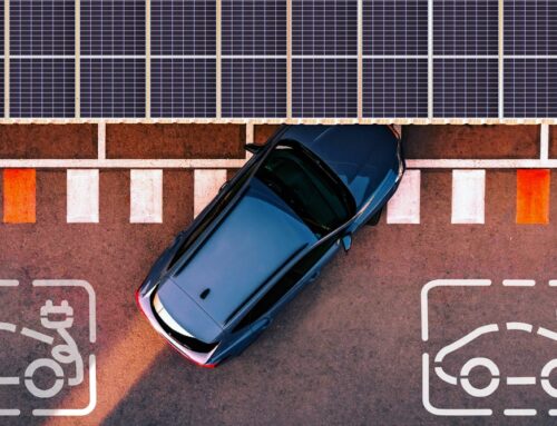 Wealthy people were the first to buy electric vehicles. The current boom risks entrenching inequality