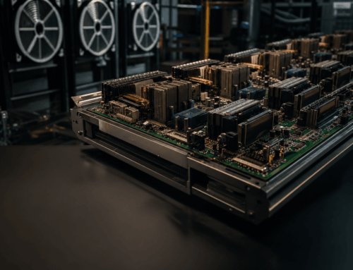 Nicolas Sauvage is betting on the boring parts of AI