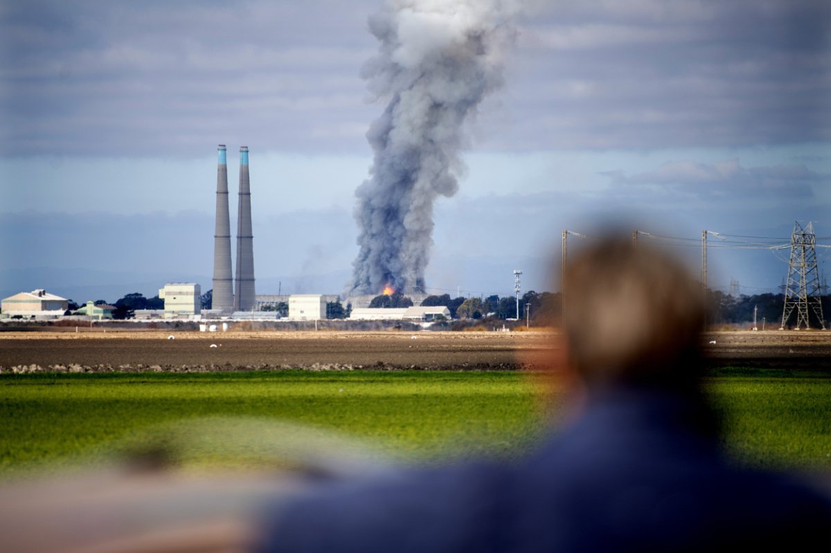 For California Farmers, a Clean-Energy Dilemma