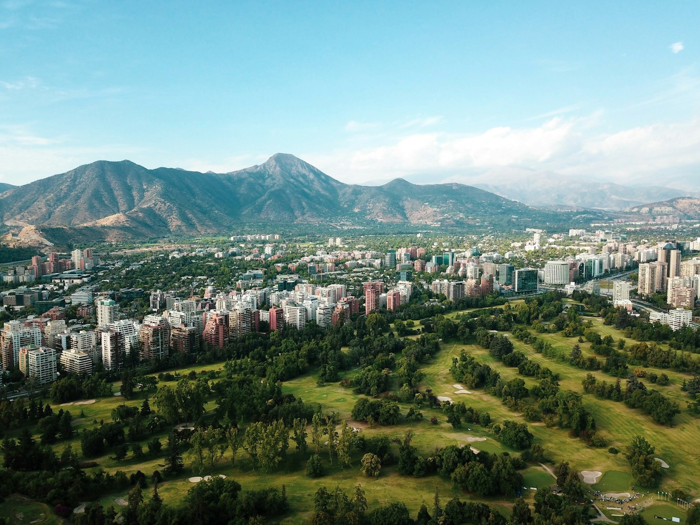 Amazon Defeats Environmental Challenge to Chile Data Center