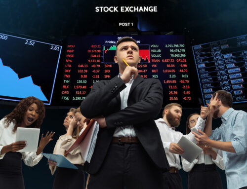 This Stock Market Alarm Is the Loudest It’s Been in 25 Years. Here’s Where History Says th