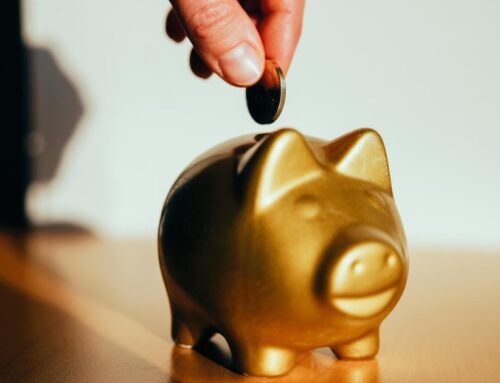 Why a gold investment makes sense this May