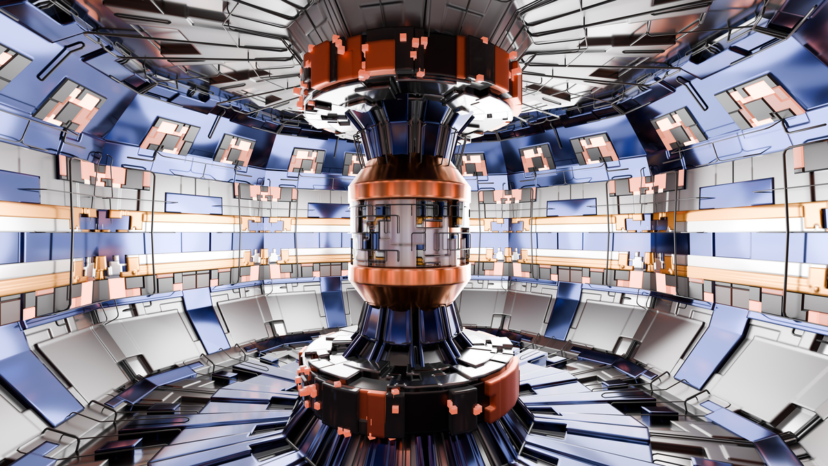 SpaceX Is Going Public — Here’s How NuScale Power Can Benefit