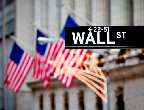 Stock Market Today (LIVE): AMD Steps Out of Nvidia’s Shadow