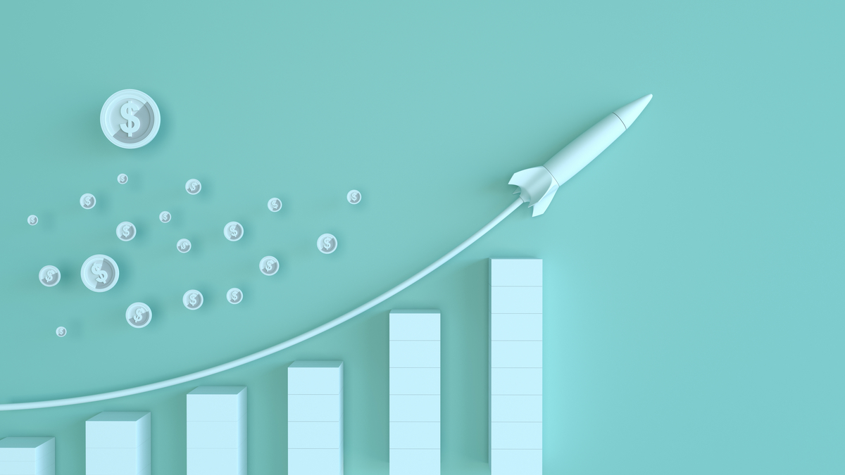 This Investment Gives You Access to All the Hottest Market Trends: Generative AI, SpaceX, Quantum Computing, Robotaxis, and More