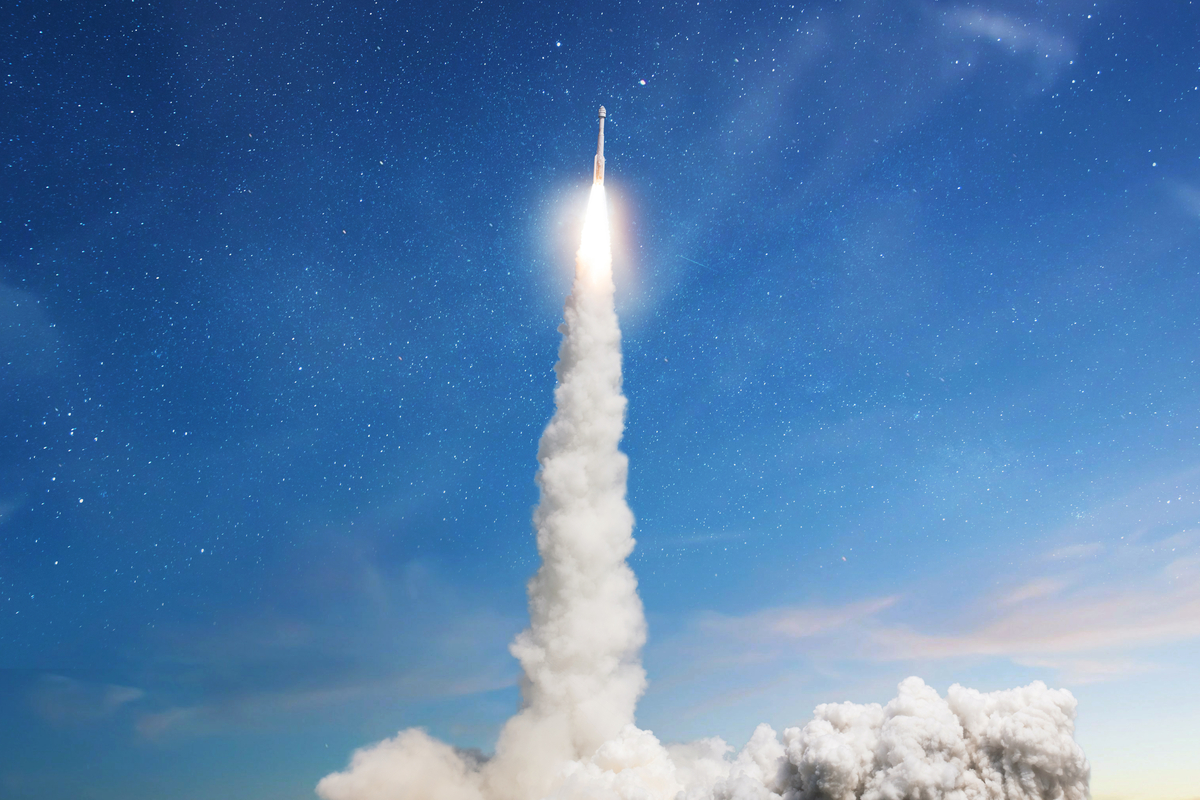 Meet the Company Taking on SpaceX and Tesla — It Could Be Worth More Than Both Combined by 2027