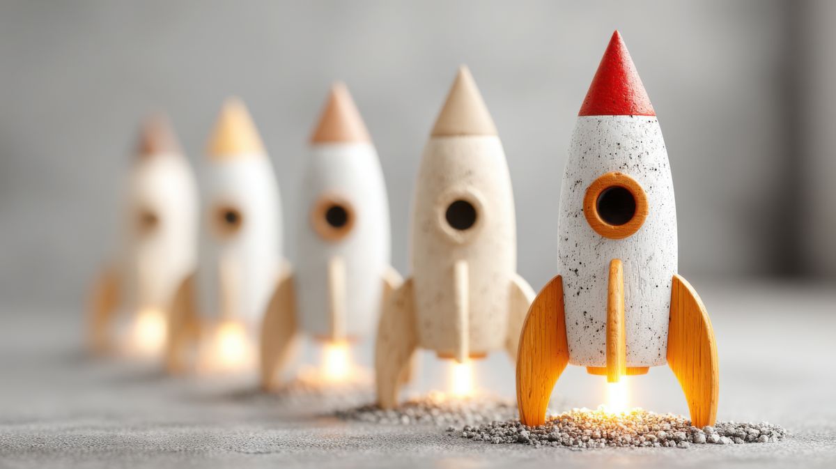 Gharage Ventures on why it’s a good time to launch a fund