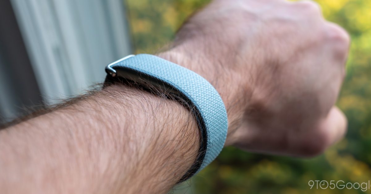 Google’s Fitbit Air is super comfortable, but its AI coach is already hallucinating Google’s Fitbit Air is super comfortable, but its AI coach is already hallucinating