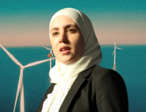 Offshore Wind & Data Centres: This Week’s Top Energy Stories