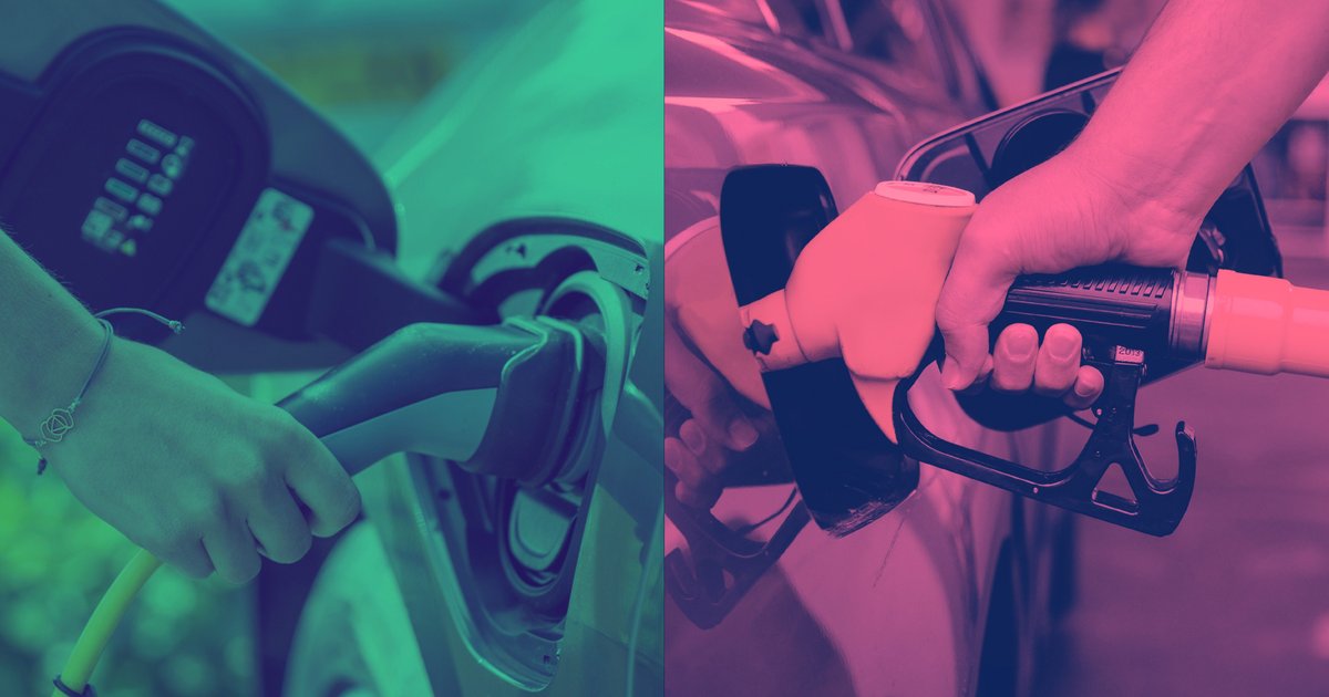 Are EVs More Efficient Than Petrol & Diesel Cars? Are EVs More Efficient Than Petrol & Diesel Cars?