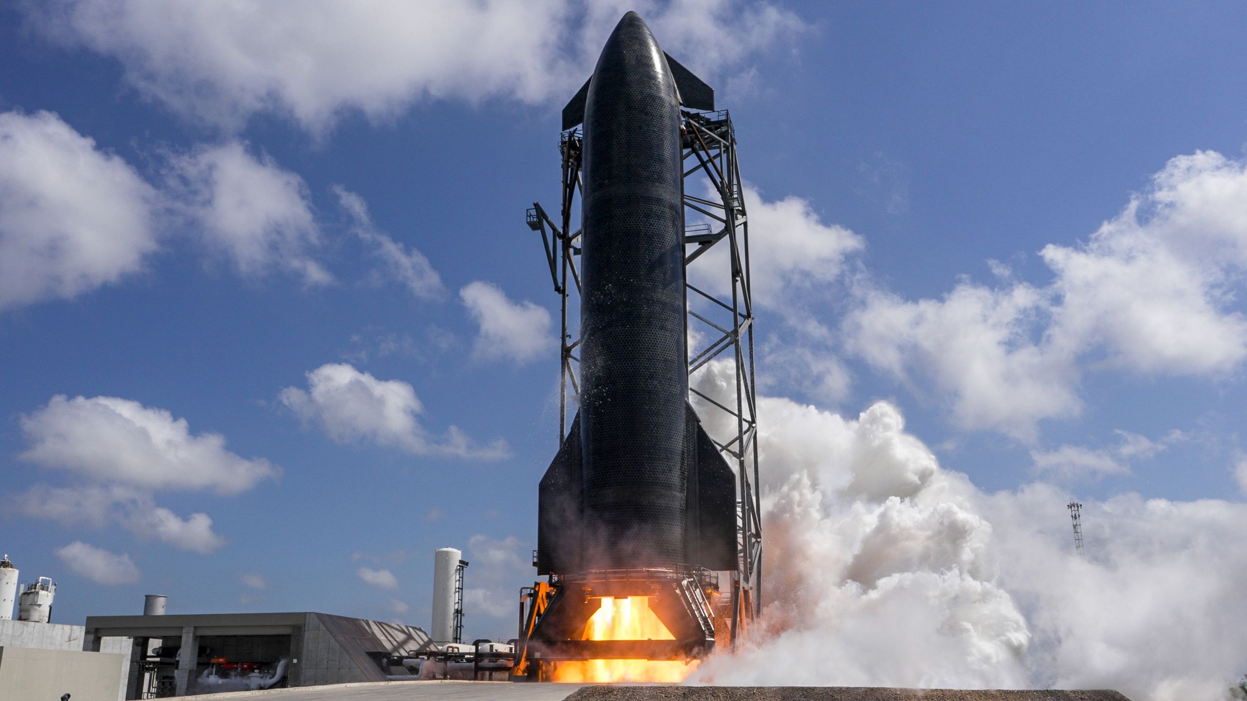 SpaceX’s Starship V3 megarocket will do something completely new on Flight 12 — take a good look at itself