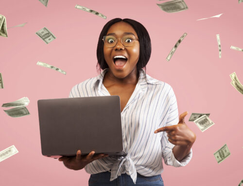 How Buying Bitcoin Today Could Help You Retire a Millionaire
