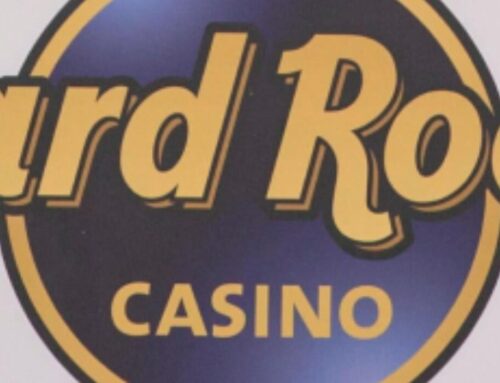 Hard Rock Bet awards new Tesla for second time ever from loyalty rewards