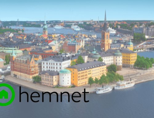 Hemnet Monthly Update Suggests Improved Market Environment As “Sell First, Pay Later” Gains Traction