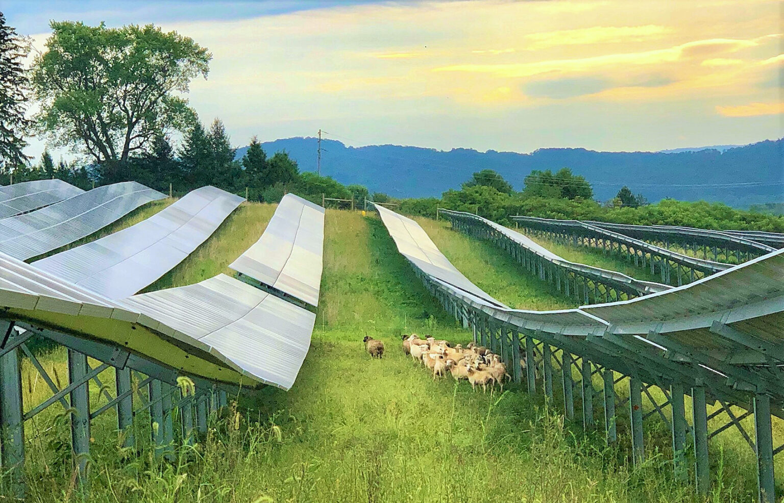 Electricity grid maps could speed addition of renewable energy sources in Pa., panel hears