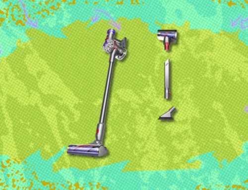 The Dyson V8 Plus is almost $200 off at Amazon — buy now for under $350