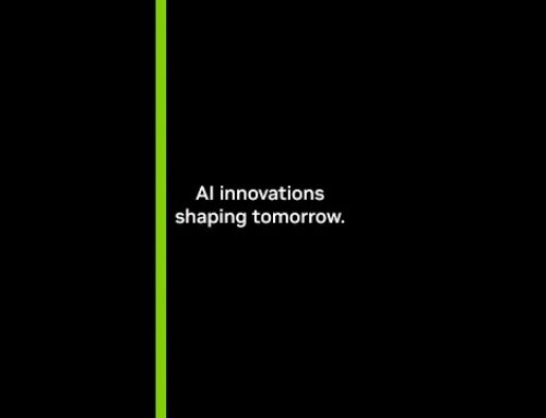 Eco Wave Power U.S. Joins NVIDIA Inception Program to Advance AI-Driven Renewable Energy Infrastructure