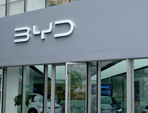 BYD faces major battery crunch as flash-charge EV demand blows past production