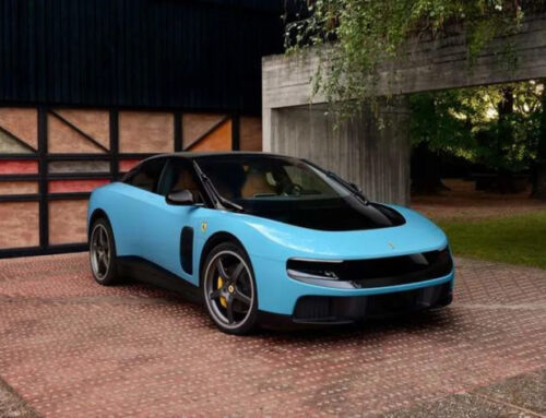Ferrari’s Luce: A painful mistake German carmakers know all too well