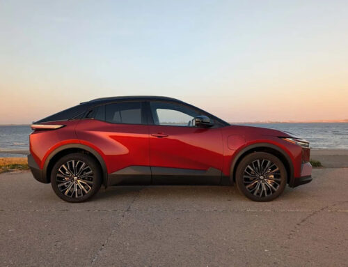 Here’s What The Biggest EV Skeptics Want In An Electric Car