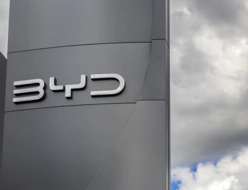 BYD brings Denza to Europe in a direct challenge to BMW, Porsche, and Mercedes