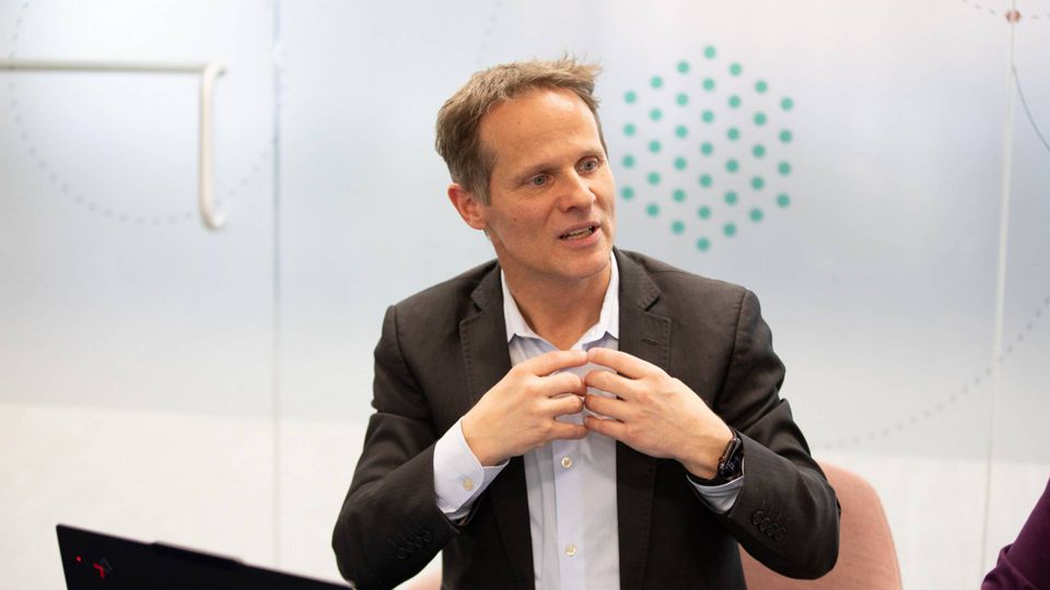 Hemab launches new 2030 strategy in connection with US stock market entry