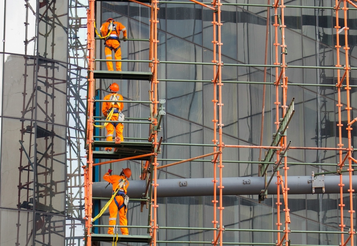The Week in impact investing: Relational architecture