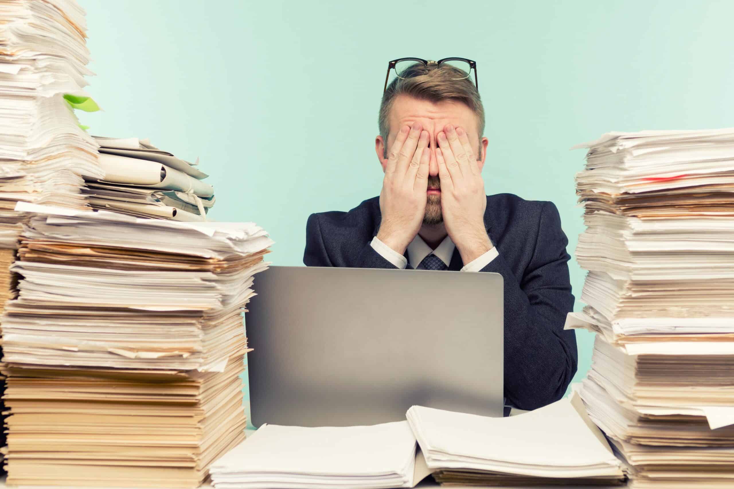 Ben Carlson Says Too Many Investment Choices Hurt Your Returns. Here’s How to Say No Ben Carlson Says Too Many Investment Choices Hurt Your Returns. Here’s How to Say No