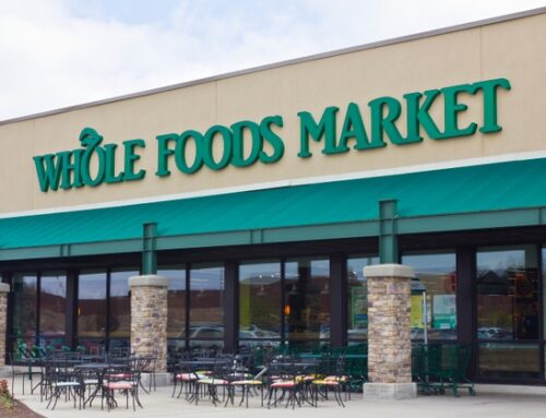 Amazon continues to expand its smaller-format Whole Foods Market Daily Shop concept