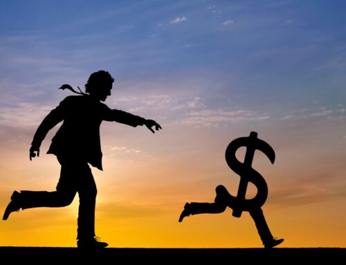 Don’t Chase mREIT Yield: Rithm Outshines AGNC Investment