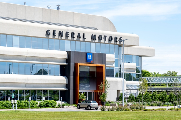 Detroit automakers warn commodity spike could add B in costs