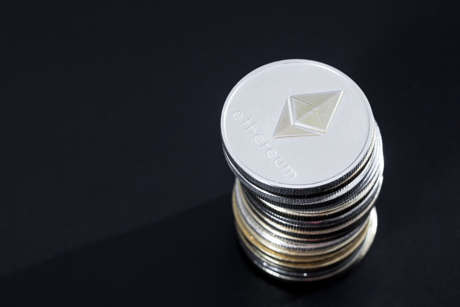 Worth Speculating On Bit Digital’s Bet On Ethereum And WhiteFiber