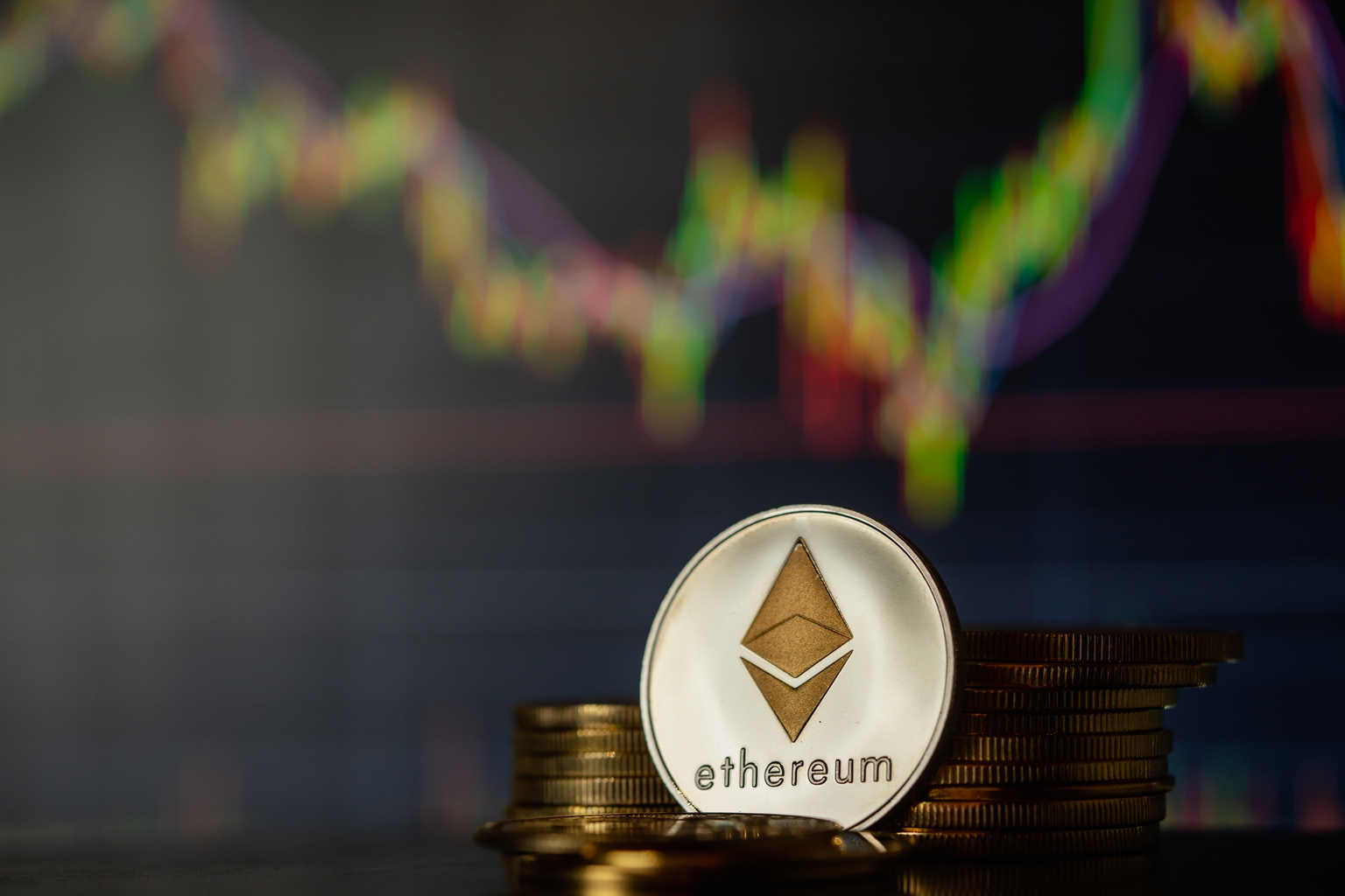 Bitmine Immersion: An Ethereum Treasury Trading Below Its Own Assets Bitmine Immersion: An Ethereum Treasury Trading Below Its Own Assets